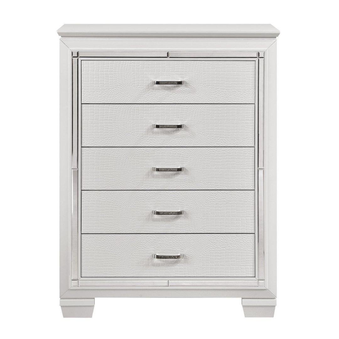 PB-10-1916 Chest-Palma-Brava