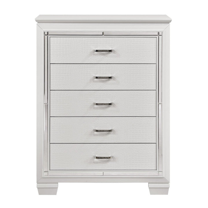PB-10-1916 Chest-Palma-Brava