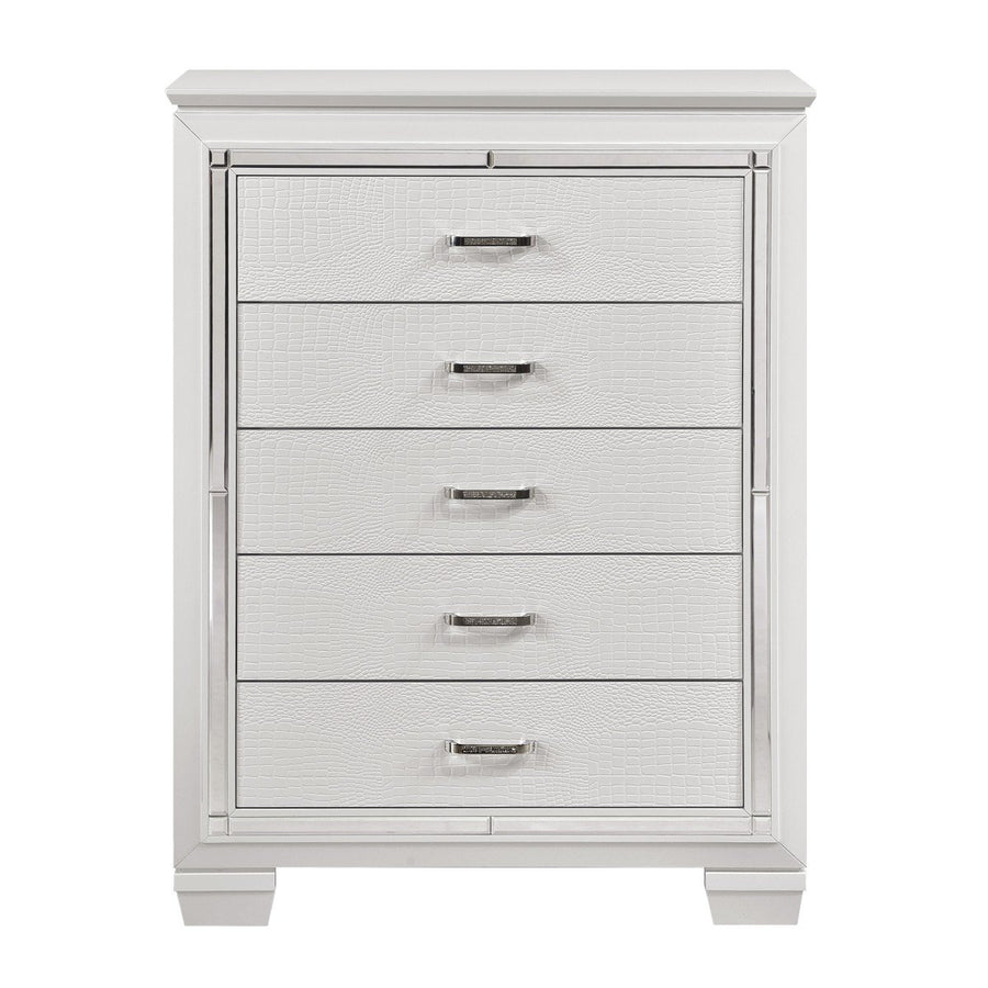 PB-10-1916 Chest-Palma-Brava
