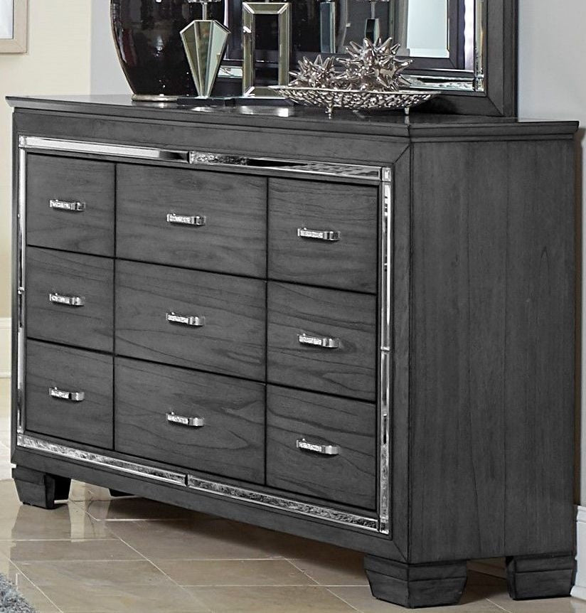 PB-10-1916 Dresser