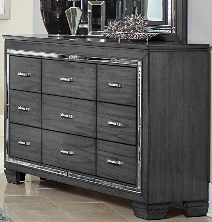 PB-10-1916 Dresser