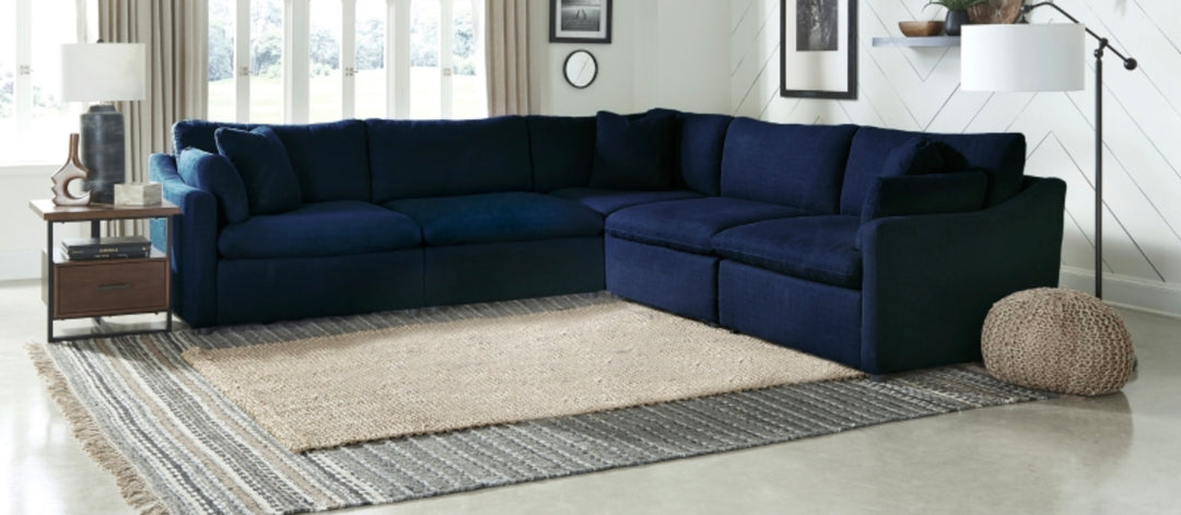 PB-10-9544 Modular Sectional