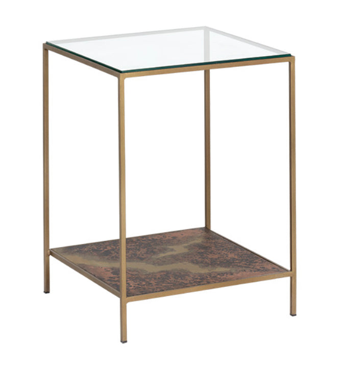 PB-06CON End Table - CLEARANCE