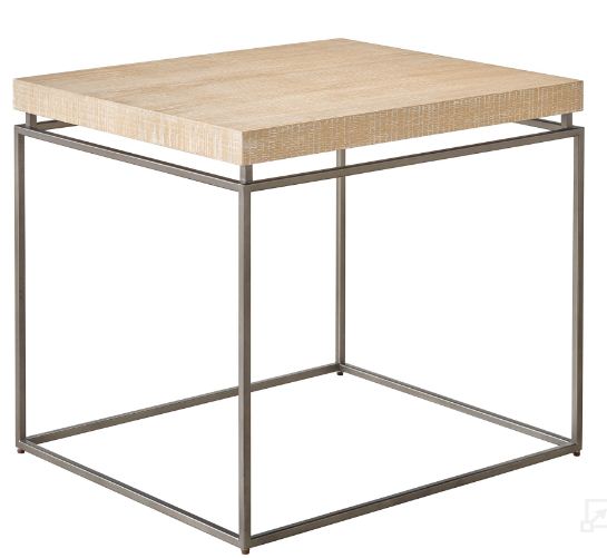 PB-01-U011 End Table