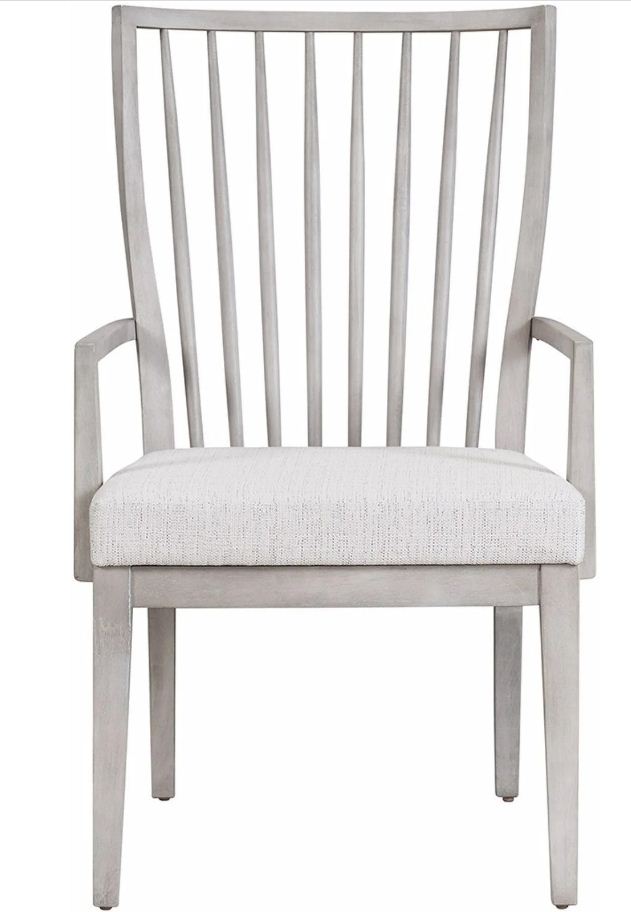 PB-01BOW Farmhouse Arm Chair