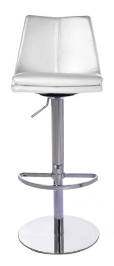 Buy Bellini Montecarlo Hydraulic Barstool