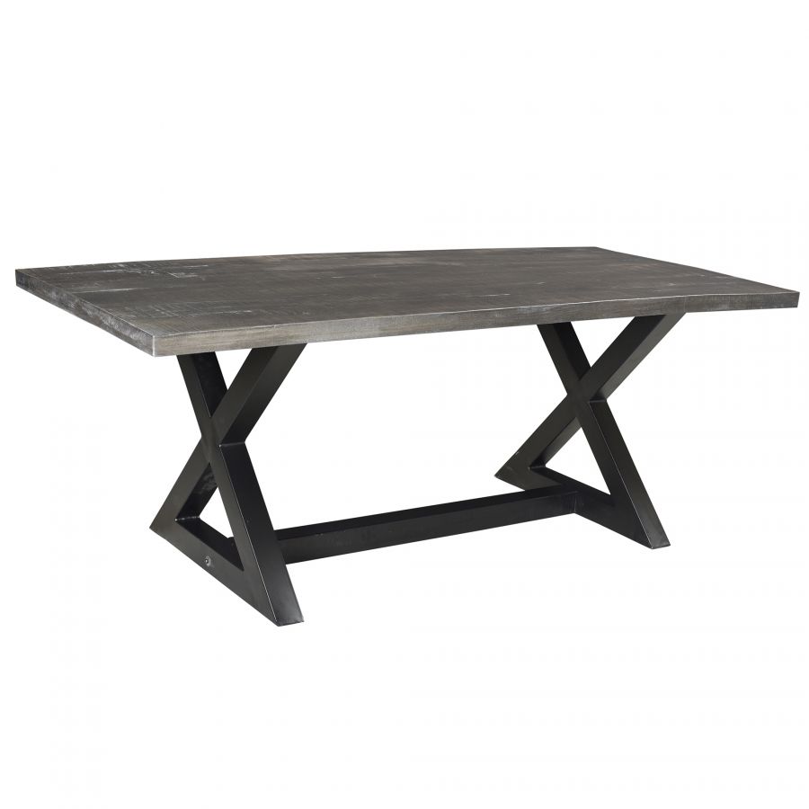 PB-07ZAX Rectangular Dining Table