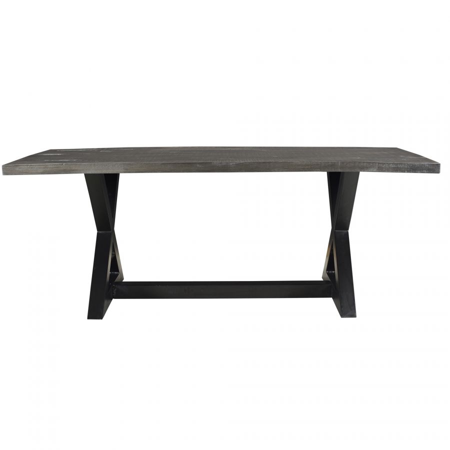 PB-07ZAX Rectangular Dining Table