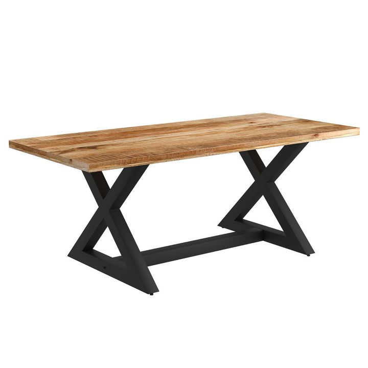 PB-07ZAX Rectangular Dining Table