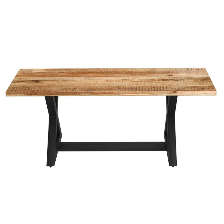 PB-07ZAX Rectangular Dining Table