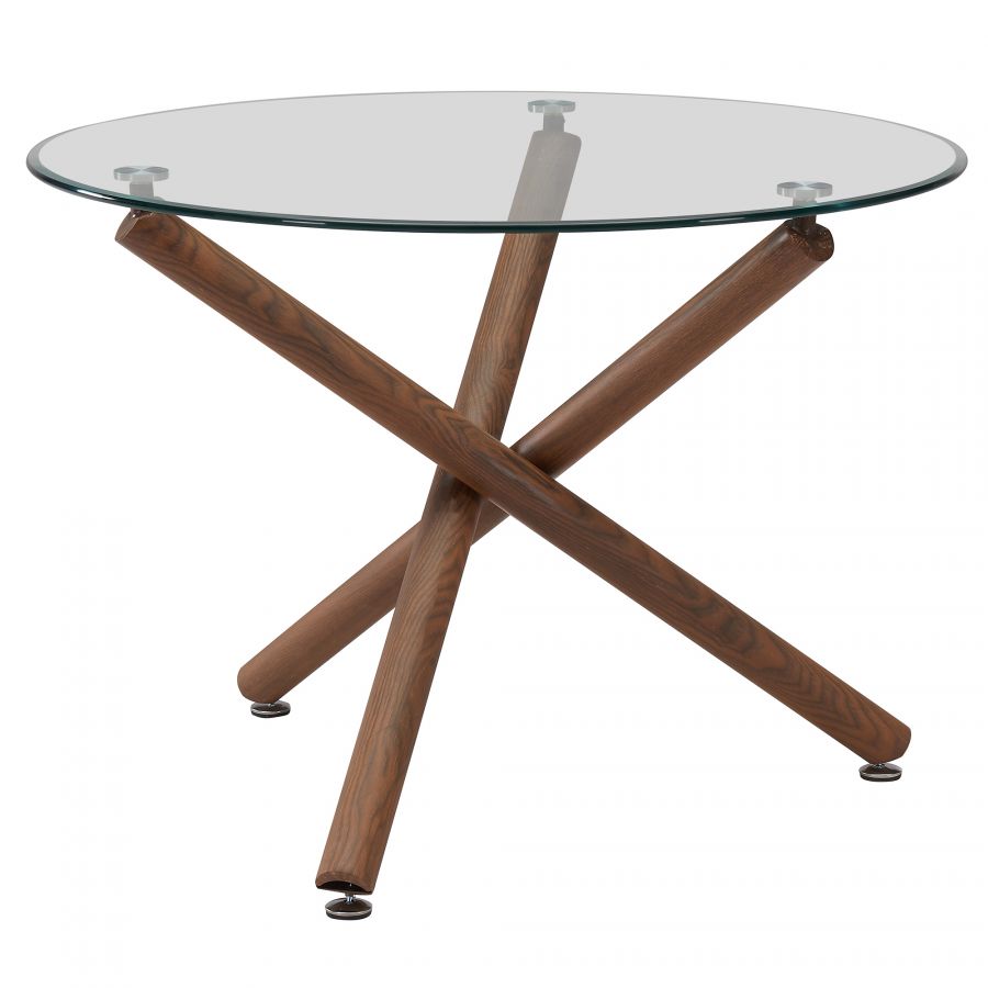 PB-07ROC Round Dining Table