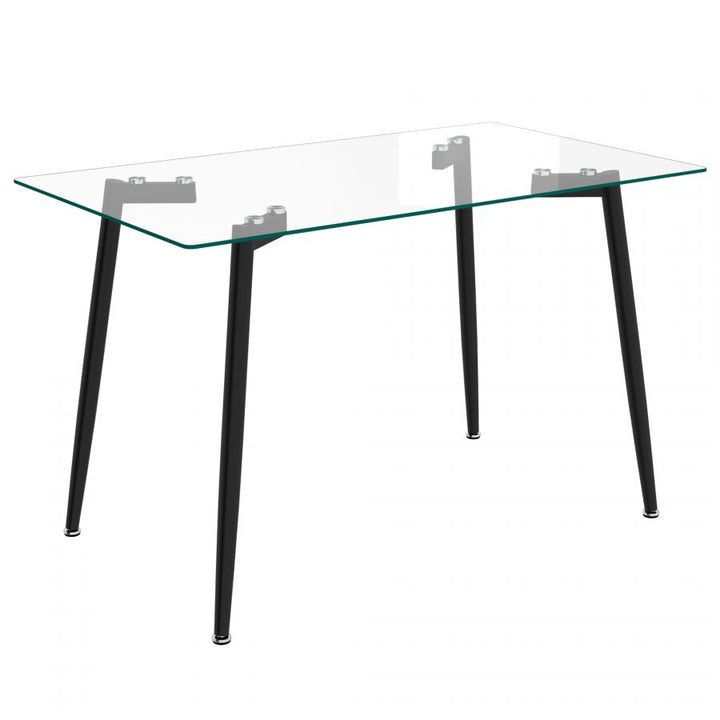 PB-07ABB Condo Dining Table