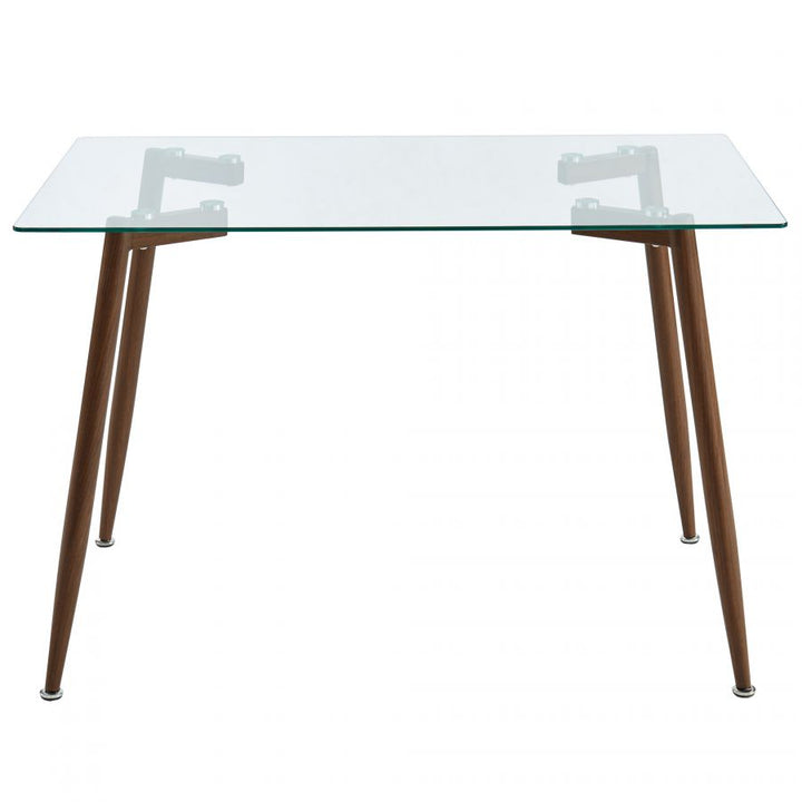 PB-07ABB Condo Dining Table