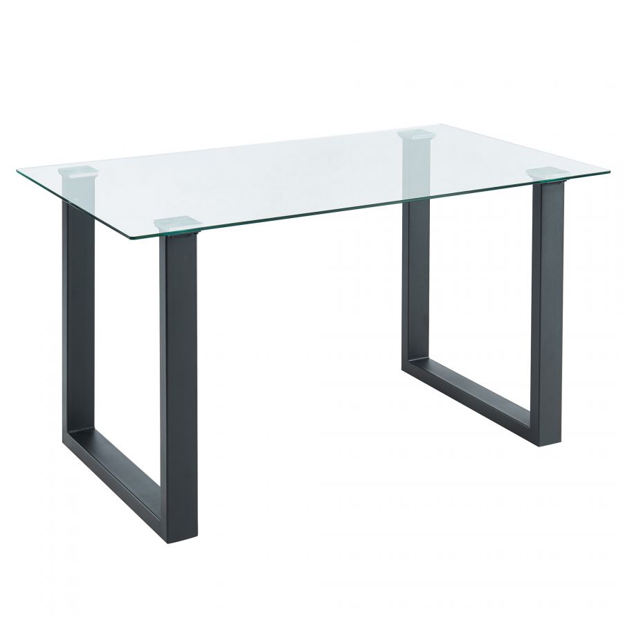 PB-07FRA Rectangular Dining Table- Condo Size