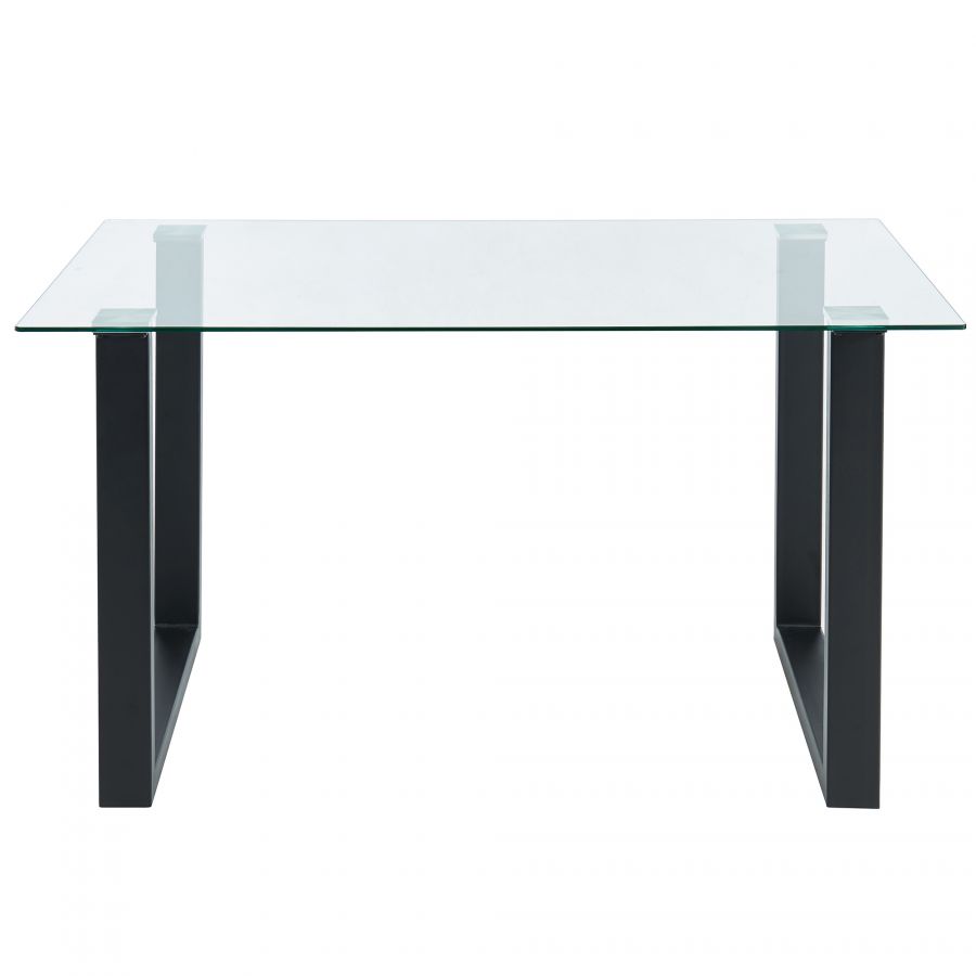 PB-07FRA Rectangular Dining Table- Condo Size