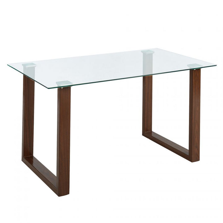 PB-07FRA Rectangular Dining Table- Condo Size