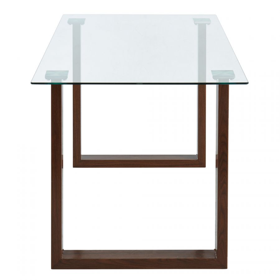 PB-07FRA Rectangular Dining Table- Condo Size