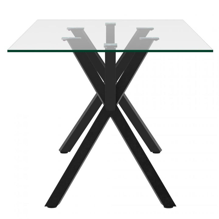 PB-07STA Rectangular Dining Table