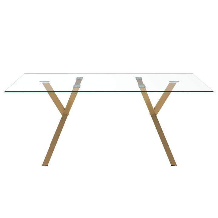 PB-07STA Rectangular Dining Table