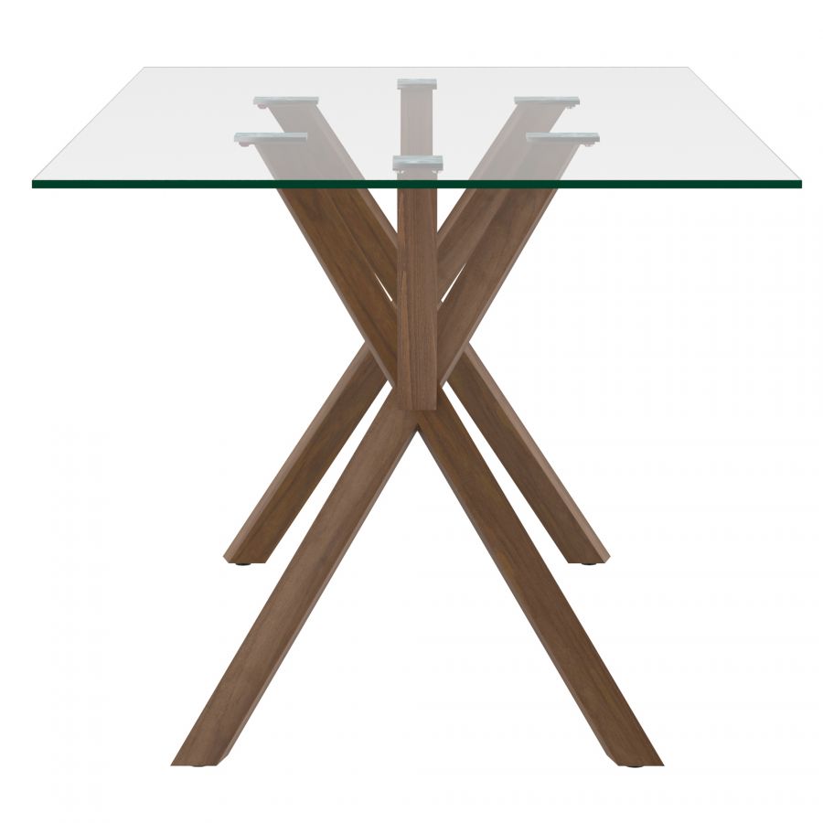 PB-07STA Rectangular Dining Table