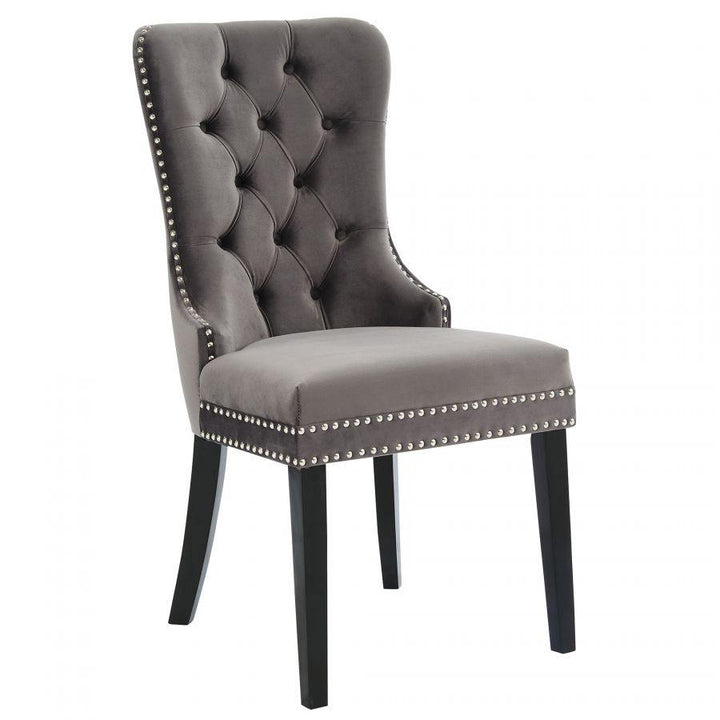 PB-17CHASE Dining Chair-Palma-Brava