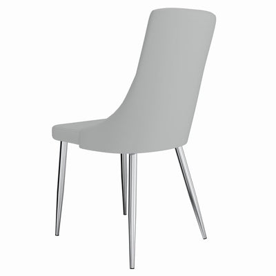 PB-07DEV Dining Chair