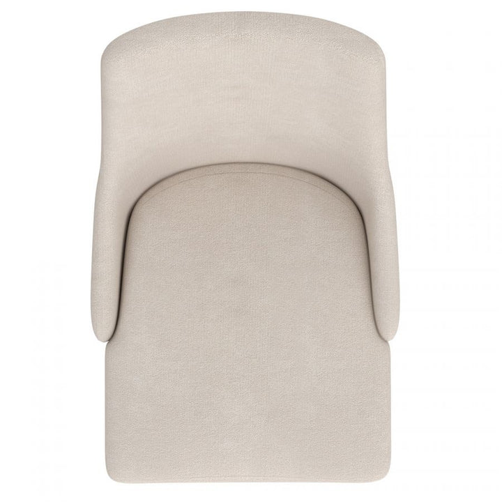 PB-07COR Side Chair- Fabric (SET OF 2)