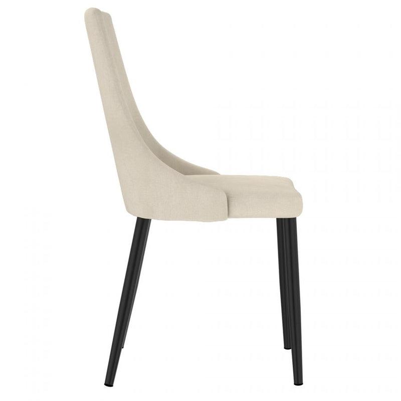 PB-07VEN Side Chair