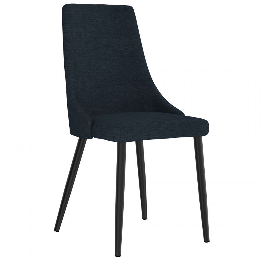 PB-07VEN Side Chair (SET OF 2)