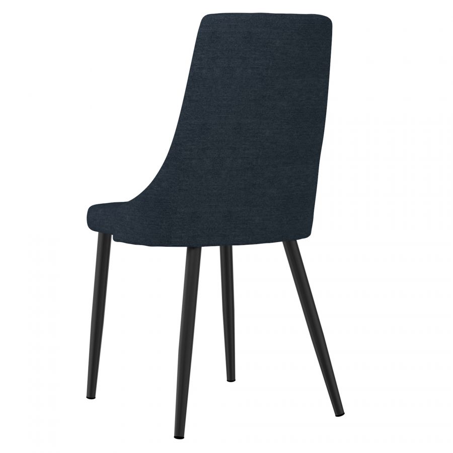 PB-07VEN Side Chair (SET OF 2)