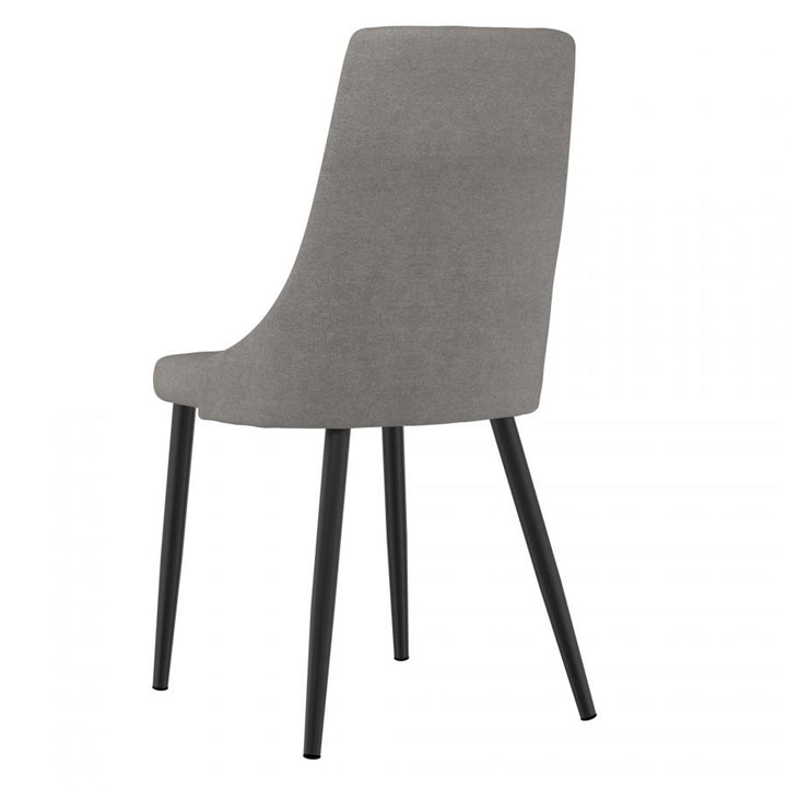 PB-07VEN Side Chair (SET OF 2)