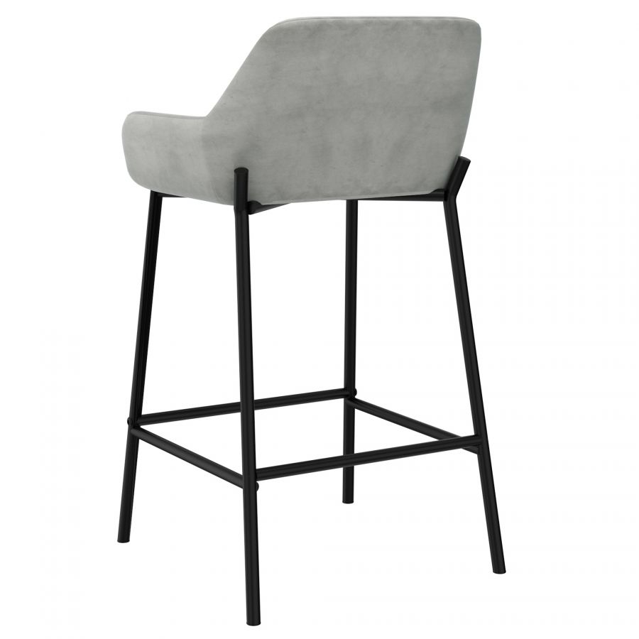 PB-07BAIL Counter Stool -26 in - SET OF 2