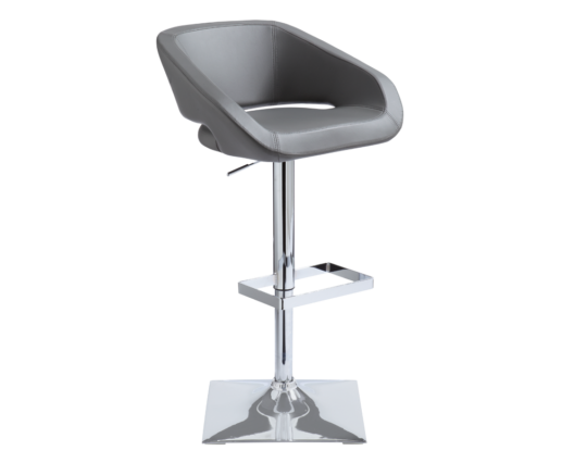 Sunpan Gustavo Adjustable Barstool 