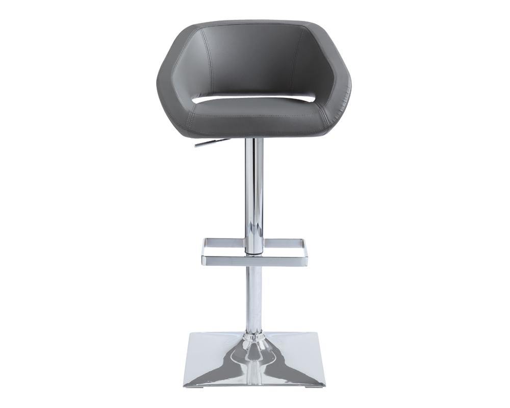 Sunpan Gustavo Adjustable Barstool 