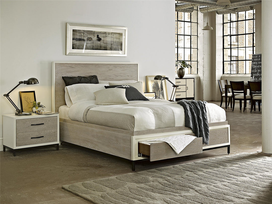 perfect storage bed