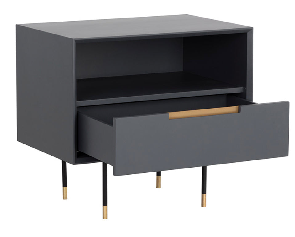 PB-06DAN Nightstands