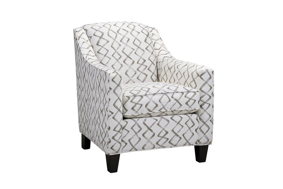 2301 Accent Chair-Palma-Brava