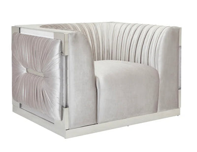 PB-11PAL Sofa and Chair