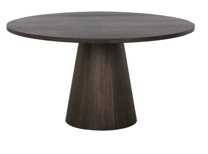 PB-06ELI Round Dining Table - 54”D