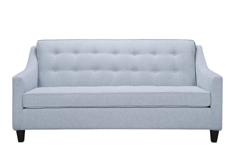 Affordable condo sofa