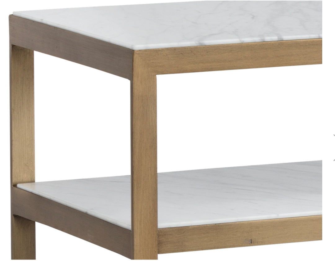 PB-06EVE Console Table