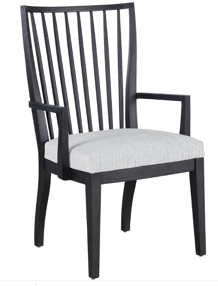 PB-01BOW Farmhouse Arm Chair