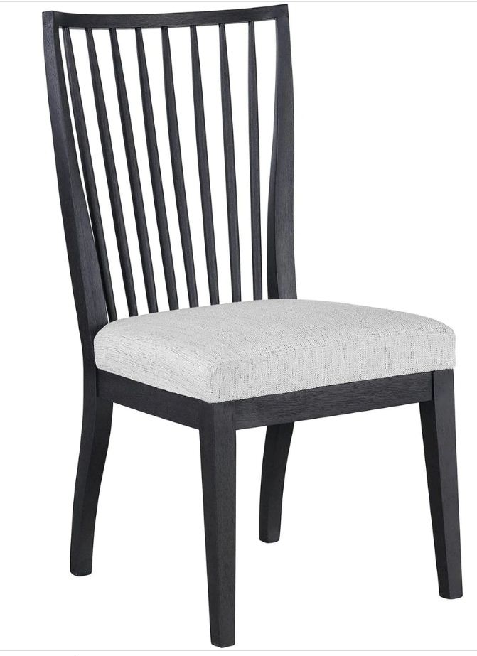 PB-01BOW Farmhouse Side Chair