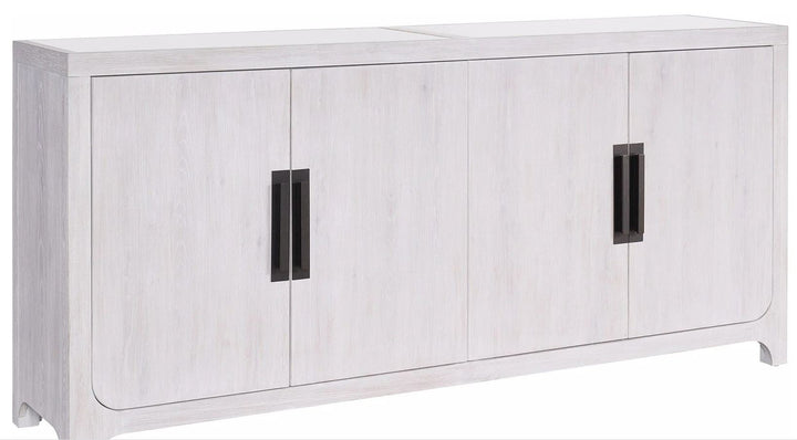 high-quality farmhouse credenza