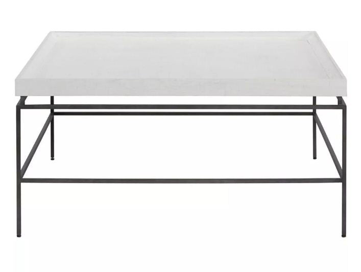 PB-01GAL-U011 Square Coffee Table