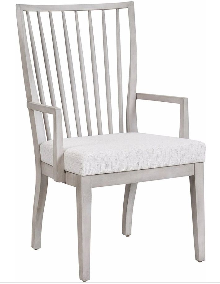 PB-01BOW Farmhouse Arm Chair