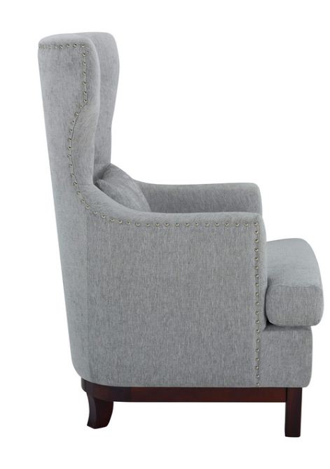 PB-10-1217F3S Accent Chair
