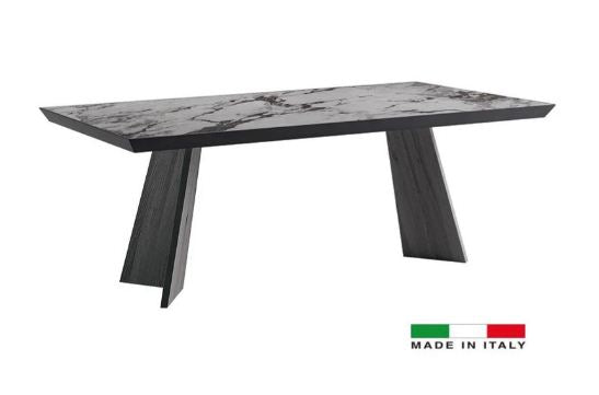 PB-26MAT Dining Table- Ceramic Top