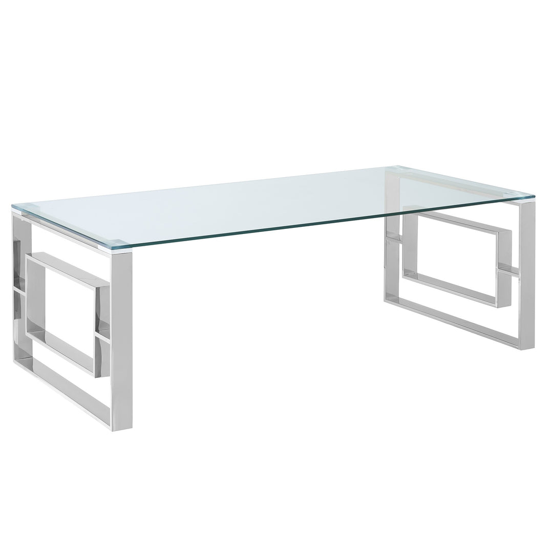 PB-07ERO End Table-Palma-Brava