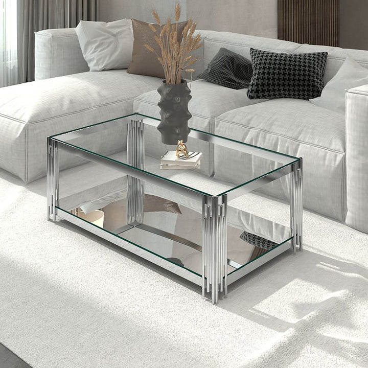 PB-07EST Coffee Table